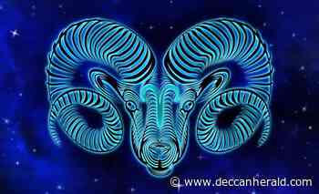 Aries Daily Horoscope - July 31, 2022 | Free Online Astrology - Deccan Herald
