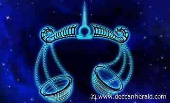 Libra Daily Horoscope - July 29, 2022 | Free Online Astrology - Deccan Herald