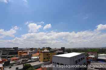 Prefeitura prorroga prazo para solicitar a regularização de construções | Itaquaquecetuba - Prefeitura de Itaquaquecetuba (.gov)