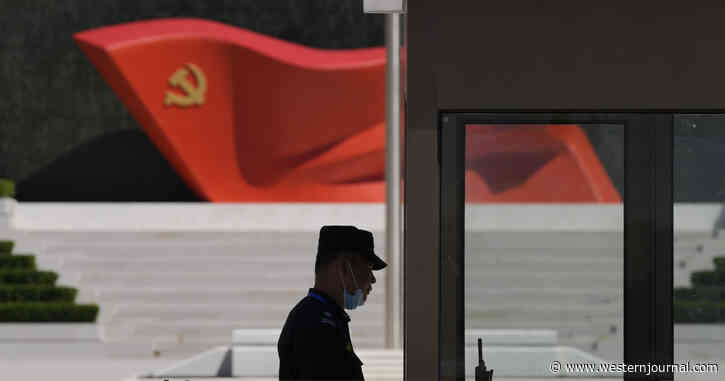 China Conducts Military Exercises Opposite Taiwan Prior to Potential Pelosi Visit