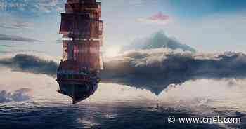 The Absolute Best Fantasy Movies on Netflix     - CNET