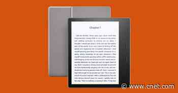 Shop Refurb Amazon Fire Tablets and Kindle E-Readers Starting at Just $15     - CNET