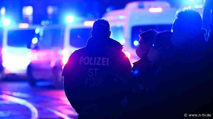 300 Kilometer vom Wohnort: Vermisste 14-Jährige aus Gottenheim ist tot - n-tv NACHRICHTEN