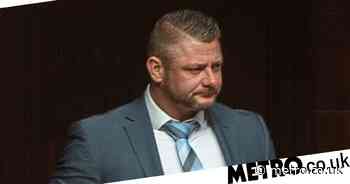 Solihull teacher had sex with schoolgirl while wife was at work - Metro.co.uk