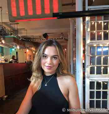 Solihull sports lovers set to take on Birmingham 2022 broadcast roles - Solihull Observer