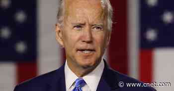 Biden Again Tests Positive for COVID, in a 'Rebound' Case     - CNET