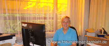 Schulleiter Gunter Kahnert geht in den Ruhestand - Traunsteiner Tagblatt