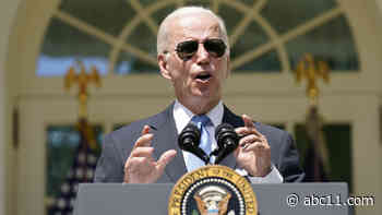 Rebound COVID: President Biden tests positive for again for COVID-19