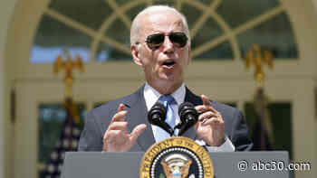 Rebound COVID: President Biden tests positive for again for COVID-19