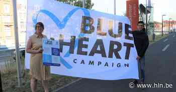 Leuven vraagt aandacht voor mensenhandel: “Voorbijgangers meer bewust maken van de problematiek” - Het Laatste Nieuws
