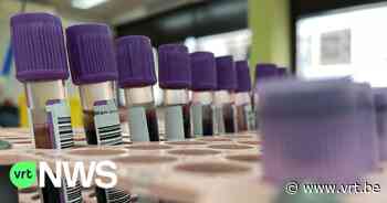 KU Leuven zoekt naar apenpokkenvirus in rioolwater: "Afvalwater goede graadmeter" - VRT NWS