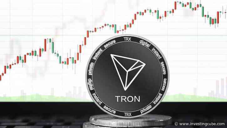 Tron Price Prediction: Moment Of Truth Is Here For TRX Price - InvestingCube