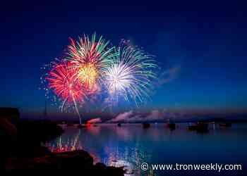 Tron's [TRX] Total Users Tap 100M; Justin Sun Says 'Just A Beginning' - TronWeekly