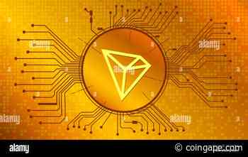 Tron Price Analysis: TRX Coin Breaks Out From The Previous Swing High. Is This A Good Time To Buy? - CoinGape