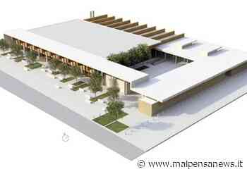 La guerra in Ucraina e i rincari fermano la nuova palestra di Samarate - MalpensaNews.it