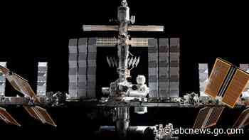 Russian space chief: no date yet for space station pullout