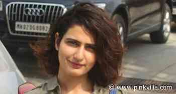 Sam Bahadur: Fatima Sana Shaikh tells how she prepared to play Indira Gandhi in Vicky Kaushal starrer - PINKVILLA