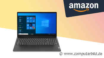 Amazon: Lenovo-Notebook mit viel SSD-Speicher fast 200 Euro preiswerter! - COMPUTER BILD