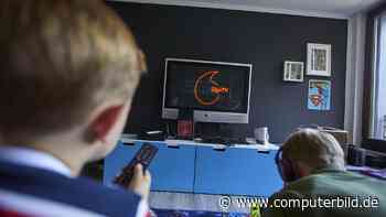 Vodafone stellt TV-Frequenzen um: Wann sind Sie an der Reihe? - COMPUTER BILD