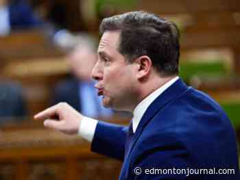 Federal minister urges parliament to pass handgun freeze after Alberta calls for help with application backlog