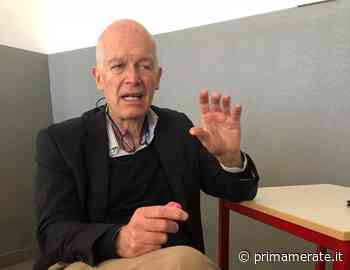 Gregorio del Boca lascerà l'ospedale di Merate - Prima Merate