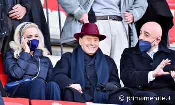 I calciatori del Monza abiteranno a Merate - Prima Merate