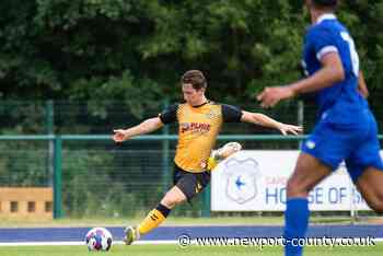 Luton tickets now on sale! - News - newport-county.co.uk