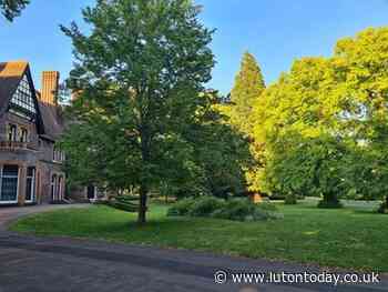 Luton marks success of retaining Green Flag status for six parks - Luton Today