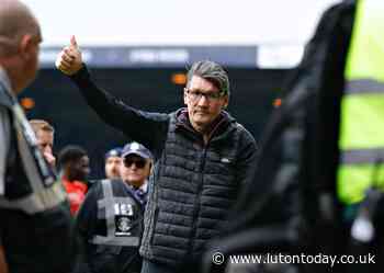 Luton announce Cohen as assistant manager with Harford returning to recruitment role - Luton Today