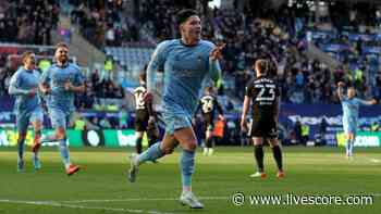 LiveScore's 2022-23 Championship preview: Coventry to Millwall - LiveScore