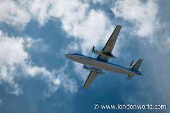 Luton Airport jobs you can apply for right now - LondonWorld