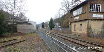 Machbarkeitsstudie: Springen Schiltach und Schramberg ein? - NRWZ.de Neue Rottweiler Zeitung