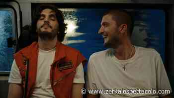 Unità mobile di soccorso con Ferrara e Lattanzi, anticipazioni - Zerkalo