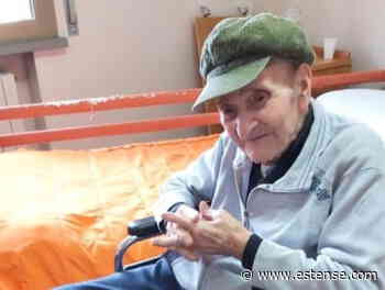 Argenta dice addio al nonno d'Italia | estense.com Ferrara - Estense.com