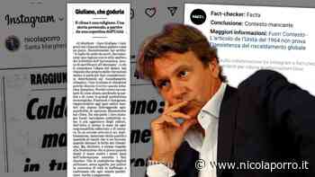 Caro Ferrara, così i social censurano i dissidenti del clima - Nicola Porro