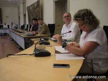 Provincia. Meno entrate e più spese, ok all'assestamento | estense.com Ferrara - Estense.com