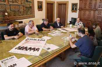 Ferrara celebra i Nomadi con un concerto a Ferragosto - Emilia-Romagna - Agenzia ANSA
