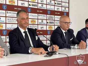 Serie D, Strano: “Catania SSD? Testa di serie, ma…” - Quotidiano di Sicilia