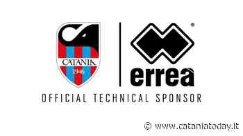 Sarà Errea il nuovo sponsor tecnico del Catania, Ferraro sempre più vicino alla panchina - CataniaToday