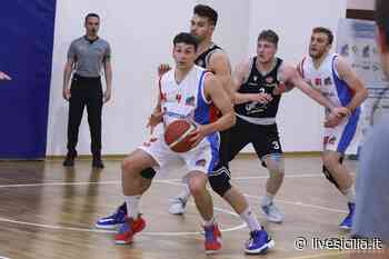 Alfa Catania, Daniel Arena rimane con gli etnei - Livesicilia.it