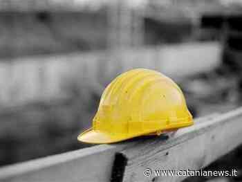 Operaio morto in fabbrica a Catania: la rabbia dei sindacati. "Quanti lavoratori devono ancora morire?" - Catania News