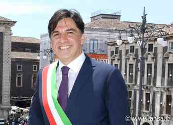 Sindaco sospeso di Catania, 'mi dimetto, scelta sofferta' - Agenzia ANSA