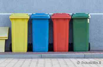 Rifiuti, via alla distribuzione dei mastelli per il lotto Catania centro. Il calendario - FocuSicilia