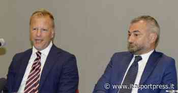 Catania, sede, allenatore e tv: Grella, Carra e Laneri a tutto campo - ItaSportPress