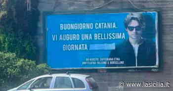 “Buongiorno Catania, vi auguro una bellissima giornata di merda” - La Sicilia