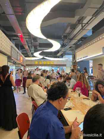 Piazza Scammacca, via al primo mercato urbano di Catania FOTO - Livesicilia.it