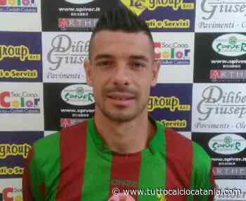 SERIE D - Di Marco (Sancataldese): "Catania, sarai uno stimolo in più per tutte le società" - Tutto Calcio Catania