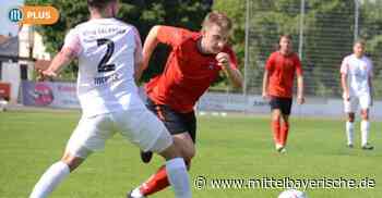 Der ASV Neumarkt betreibt Werbung - Sport aus Neumarkt - Nachrichten - Mittelbayerische Zeitung