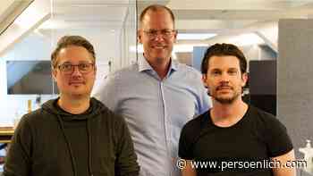 Capture Media: «User müssen mit Werbung interagieren» - persoenlich.com