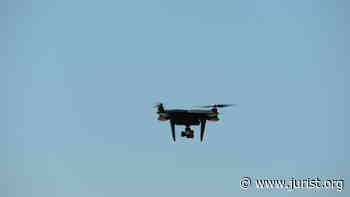 US federal appeals court upholds Federal Aviation Administration drone identification rule - JURIST